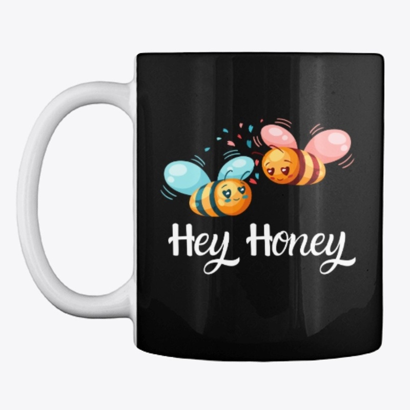 Hey Honey Bee Lovers 