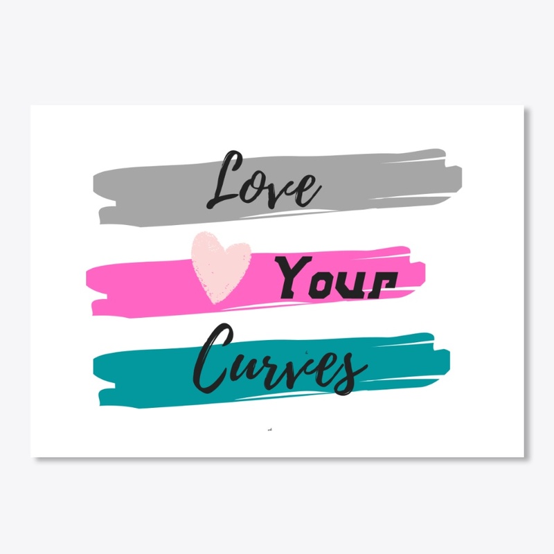 love your curves