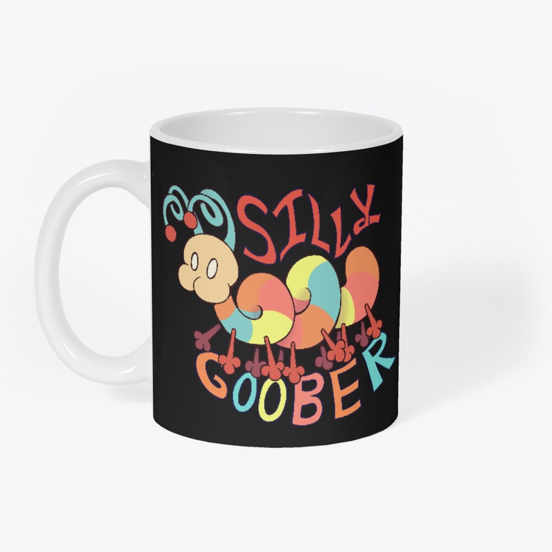 Silly Goober