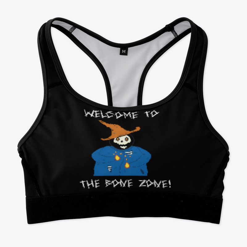 Welcome to the Bone Zone