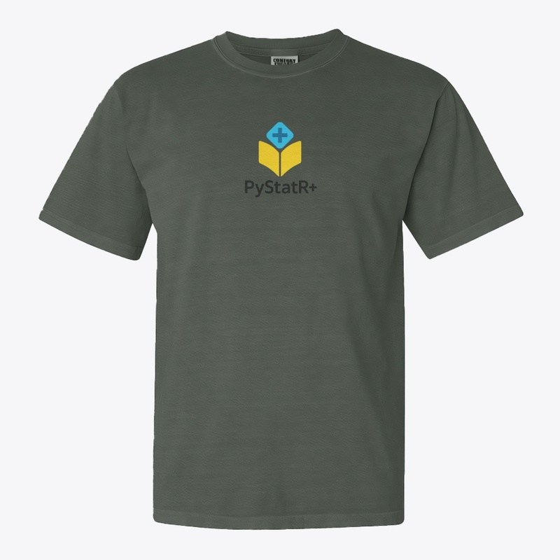 PyStatR+ Mission