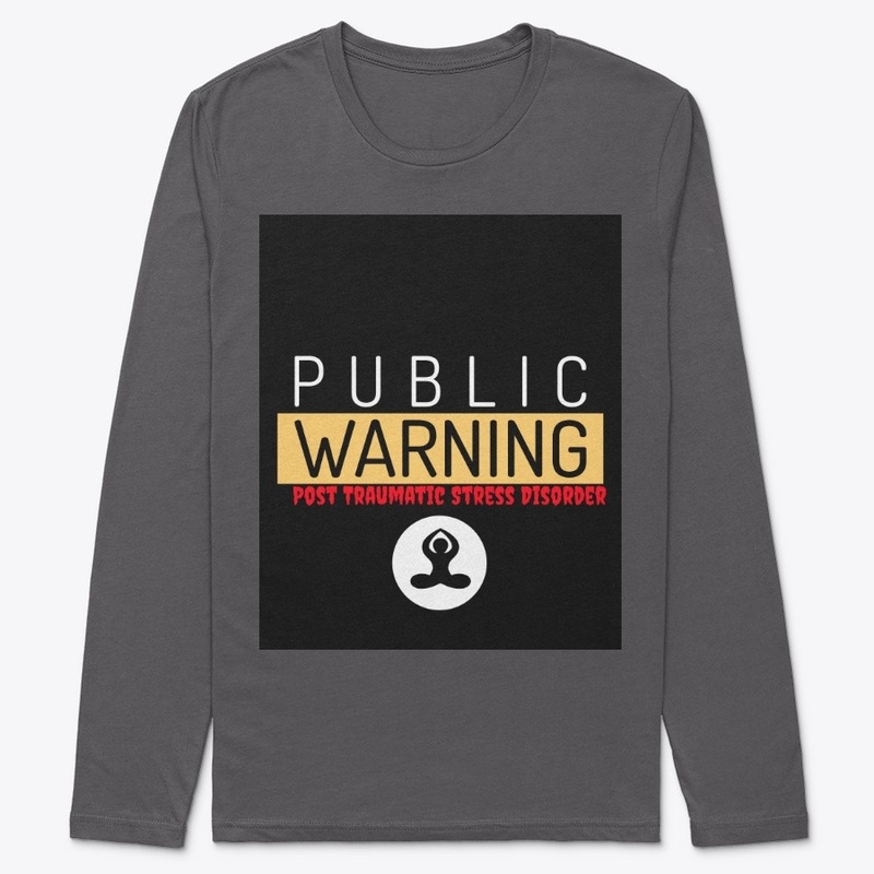 Public Warning PTSD