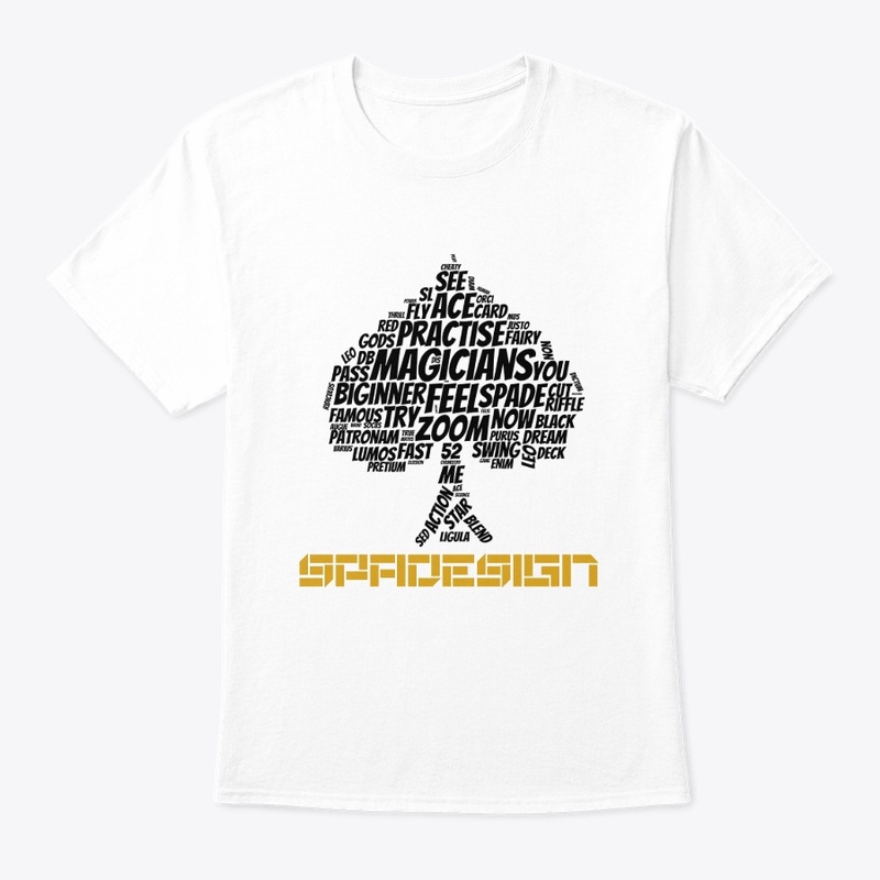 SPADESIGN