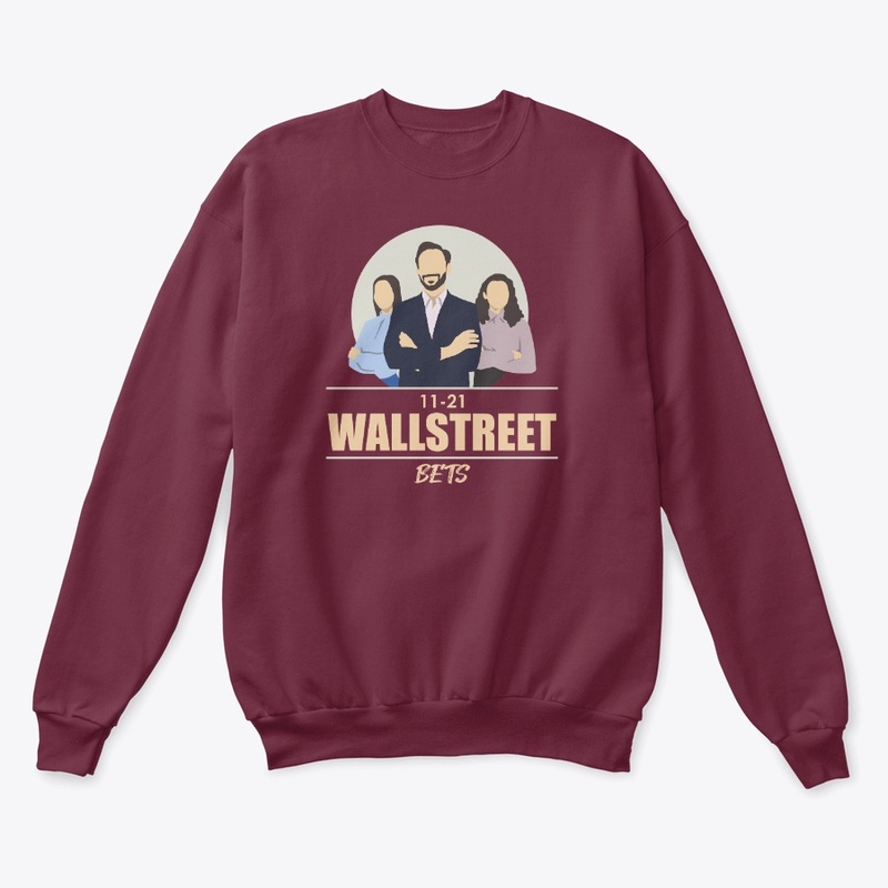 Wall Street Bets