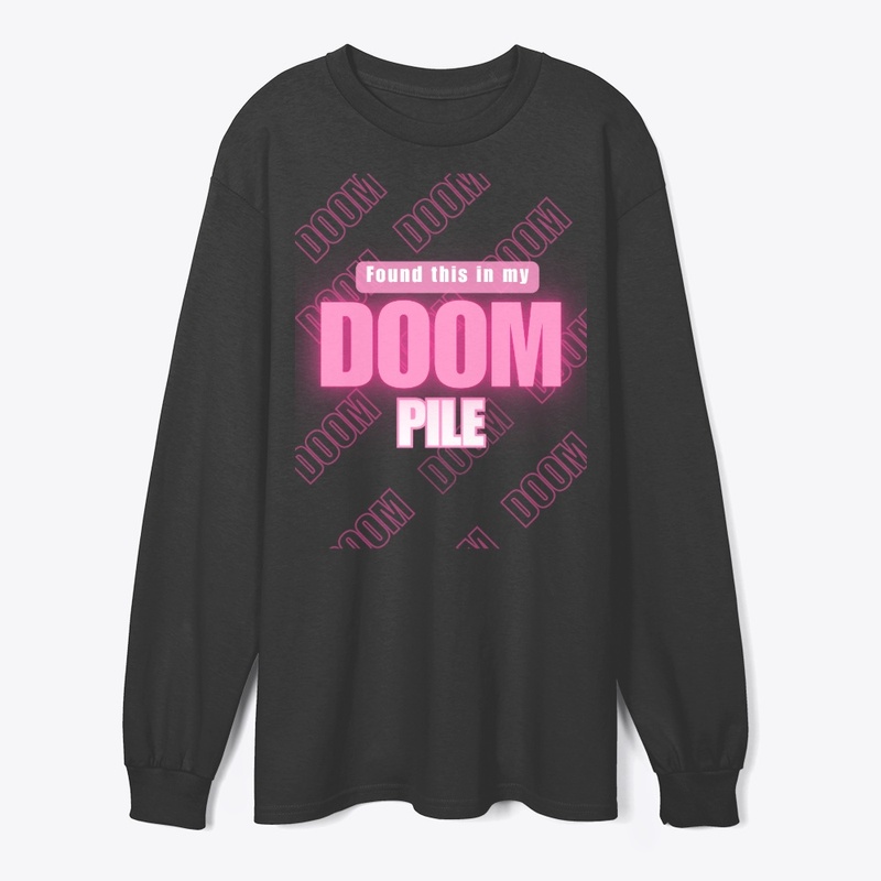 Found This In My Doom Pile