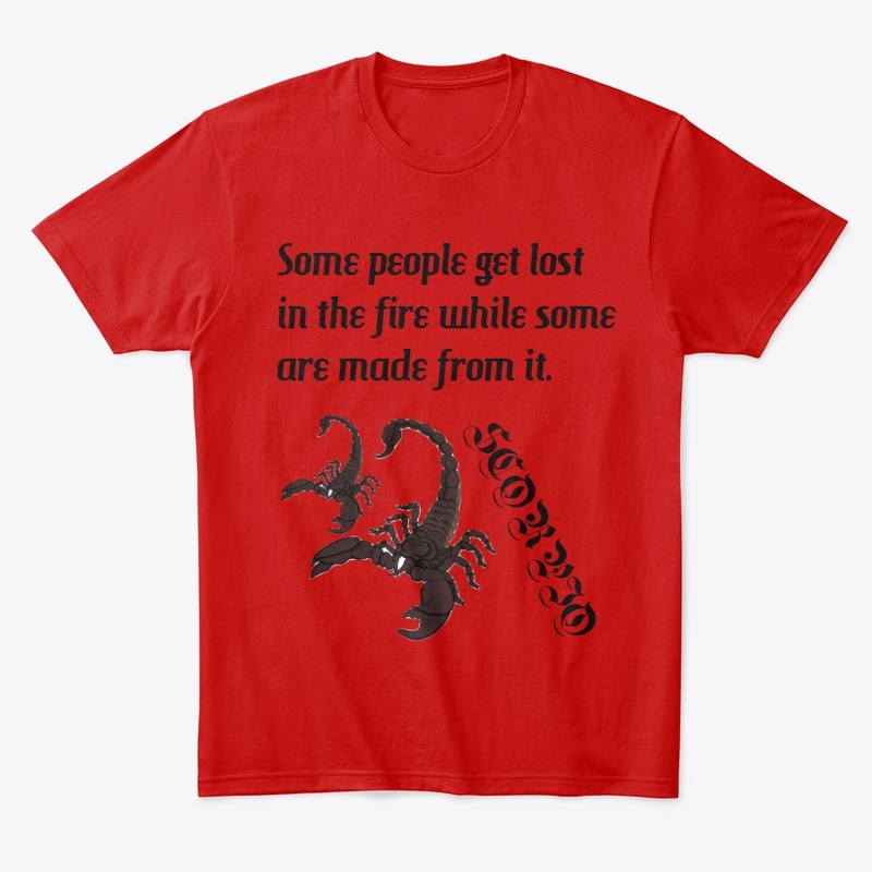 scorpio