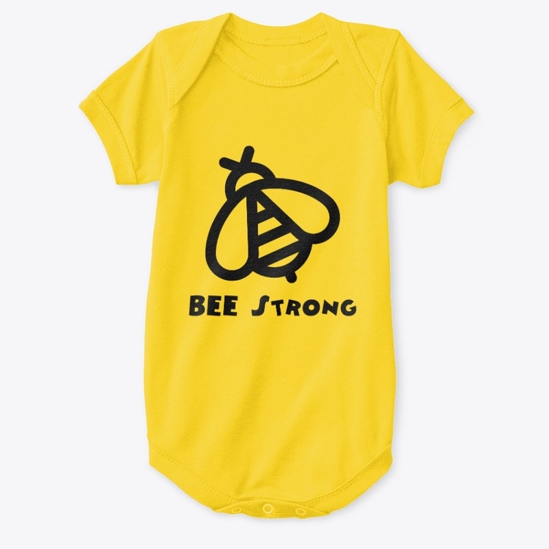 Bee Strong