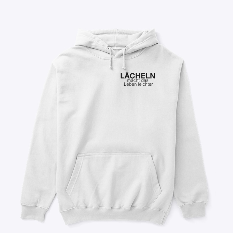 Lächeln