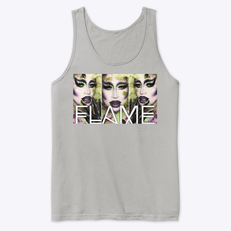 Adam MUA Merch