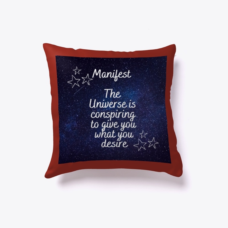 Manifestation believer