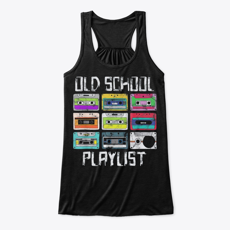 Cassette Tape Music