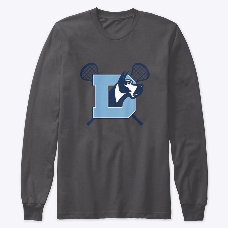 Denmark Danes Lacrosse Merch 