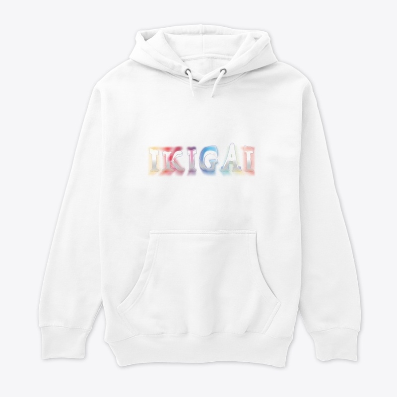 Ikigai