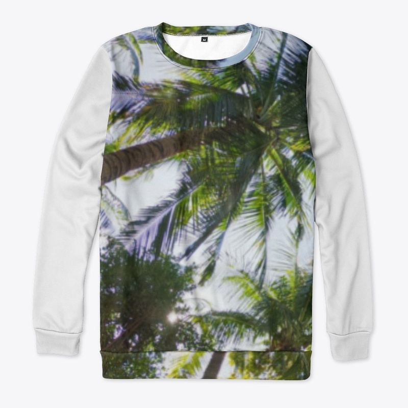 Palm tree
