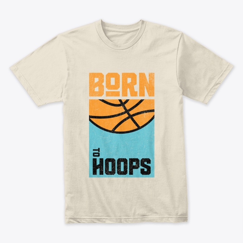 Born to Hoops Basketball