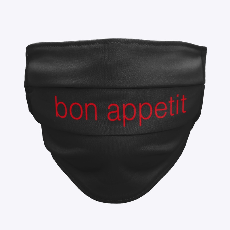 bon appetit 