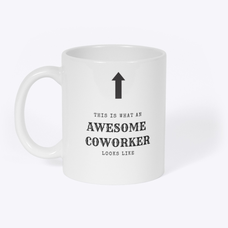 Coworker