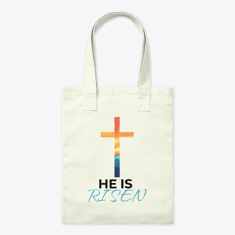 HE IS RISEN! - Light
