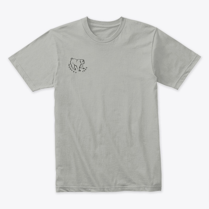 Classic Money Tee