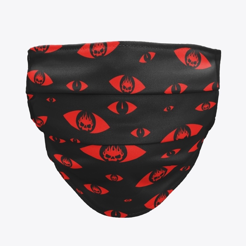 Red daemon