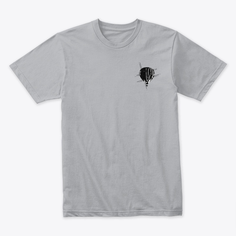 Hot Air Balloon