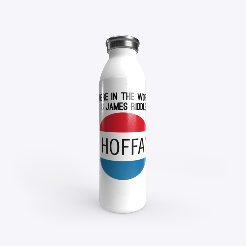 Jimmy Hoffa