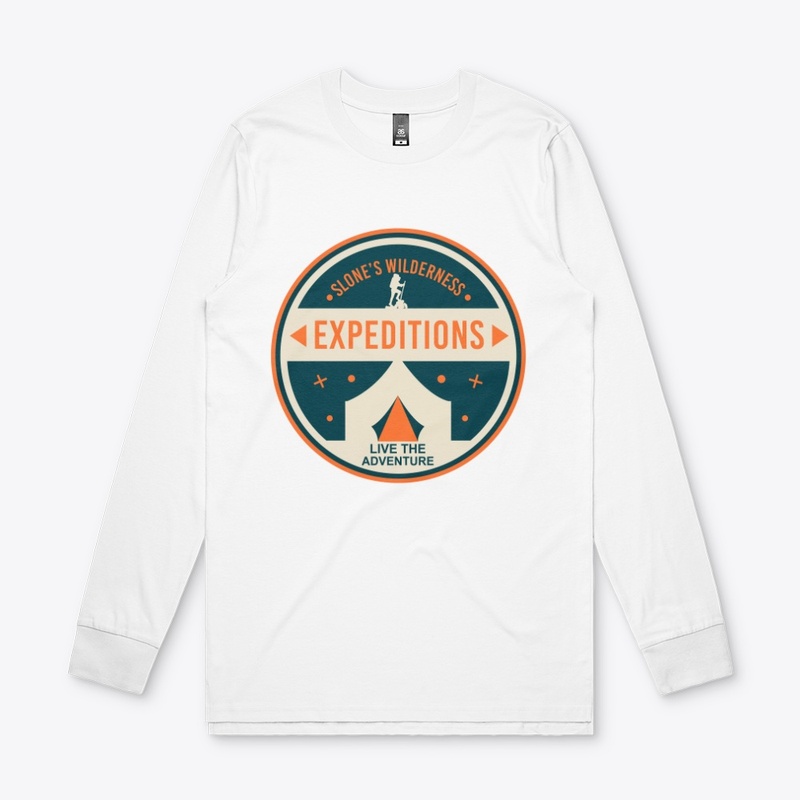 Slone's Wilderness Expeditions Gear