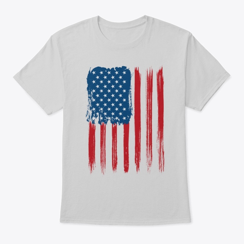 Patriot USA Flag
