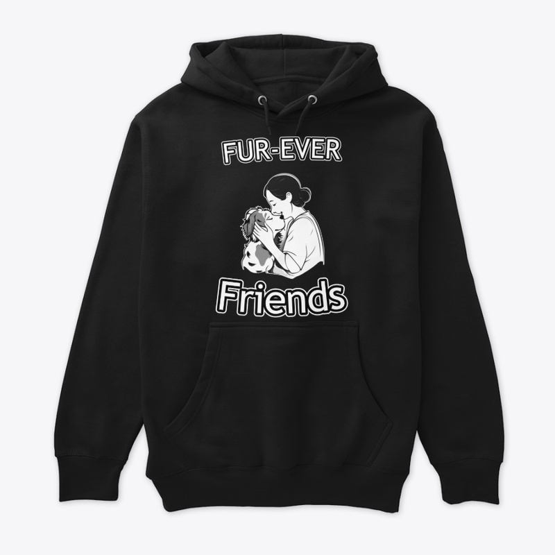 FUR-EVER Friends