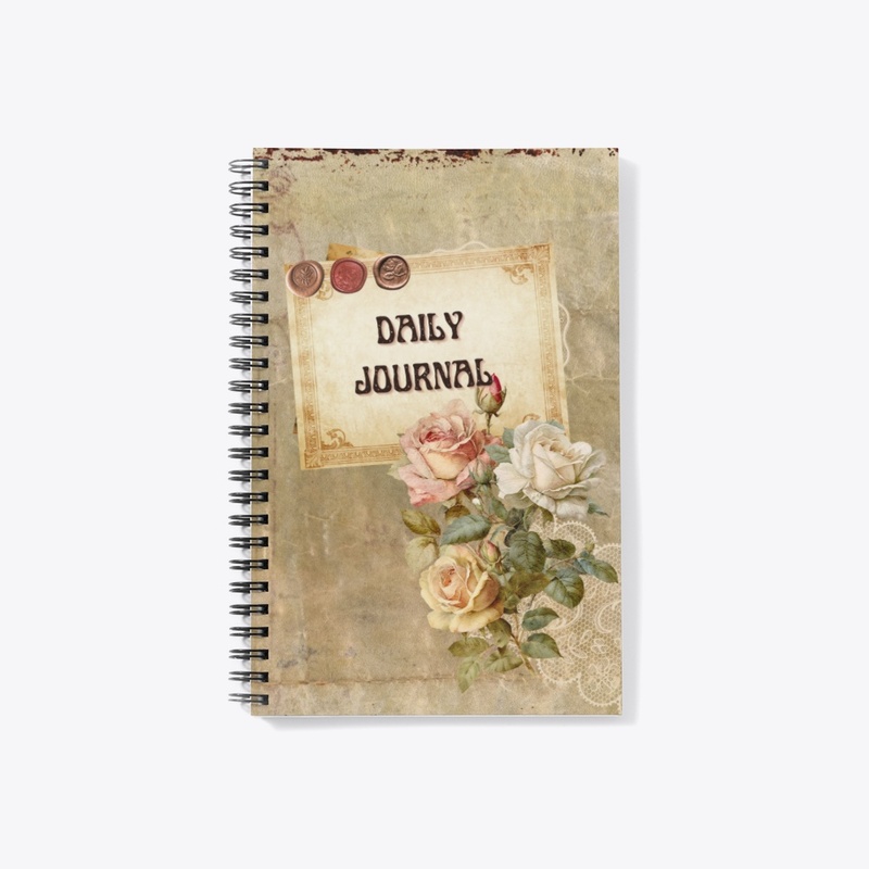 Daily Journal