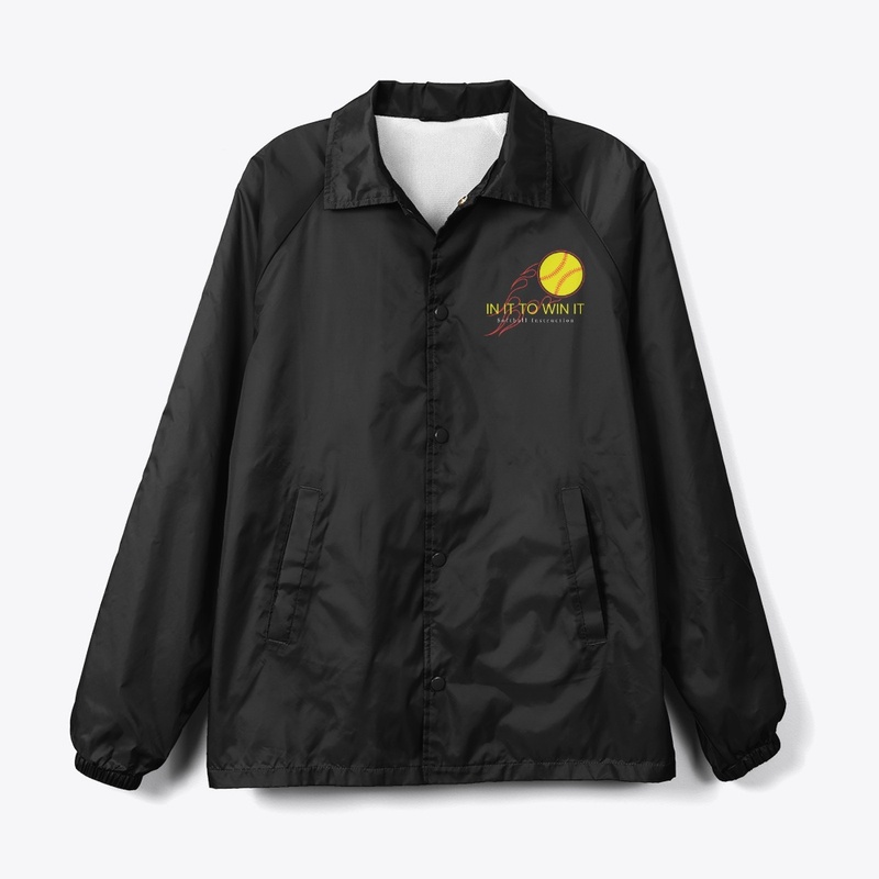 In It To Win It Apparel