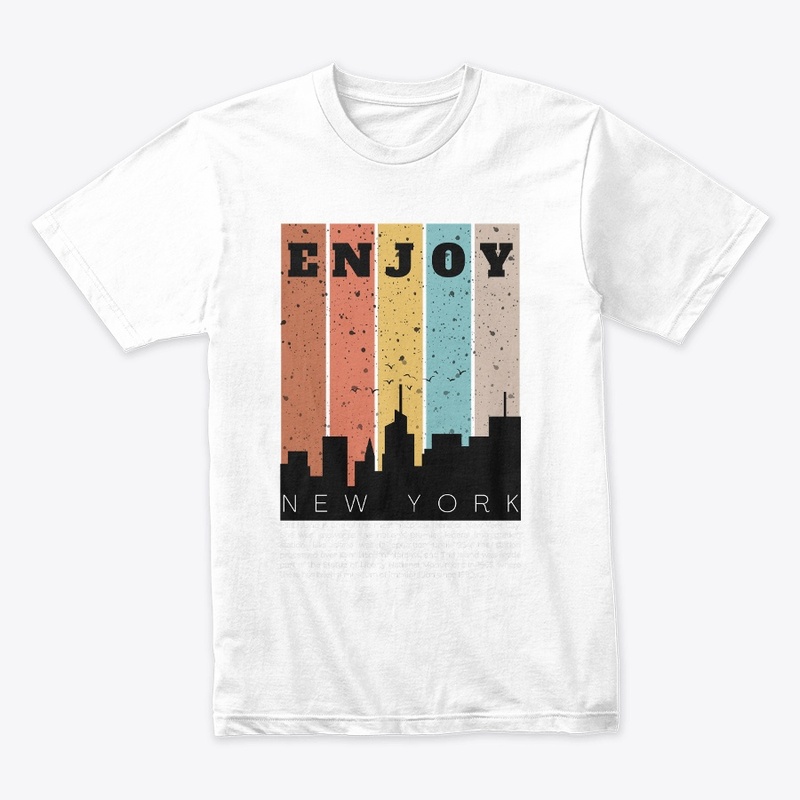 Enjoy New York