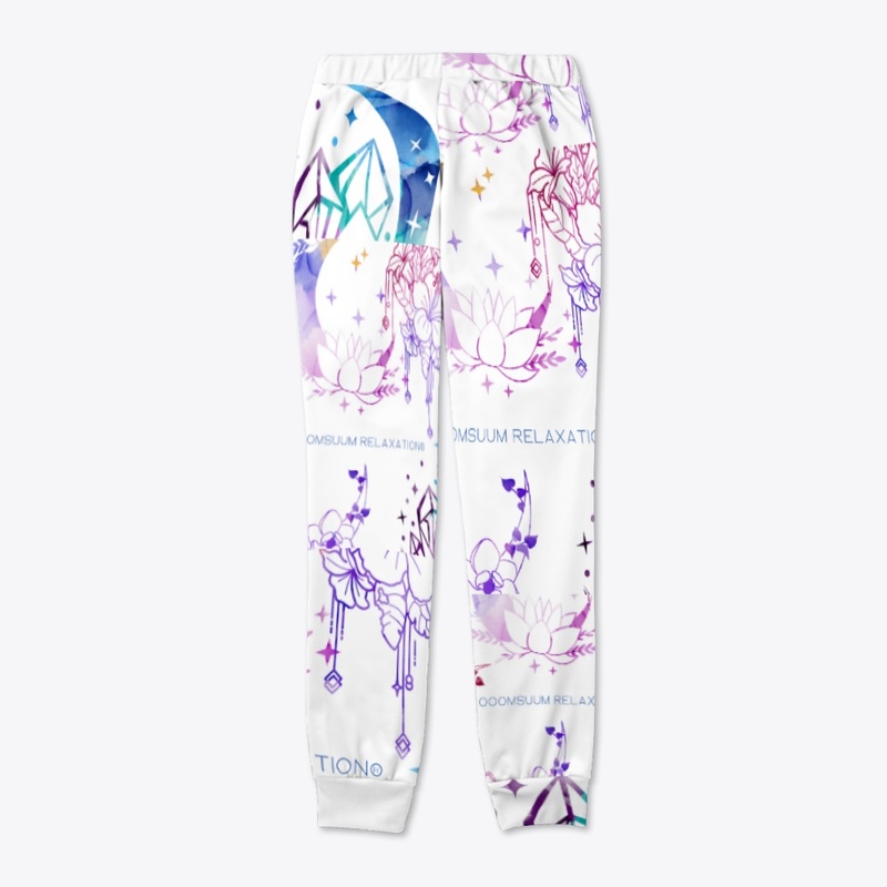 Mandala Art♥ Leggings