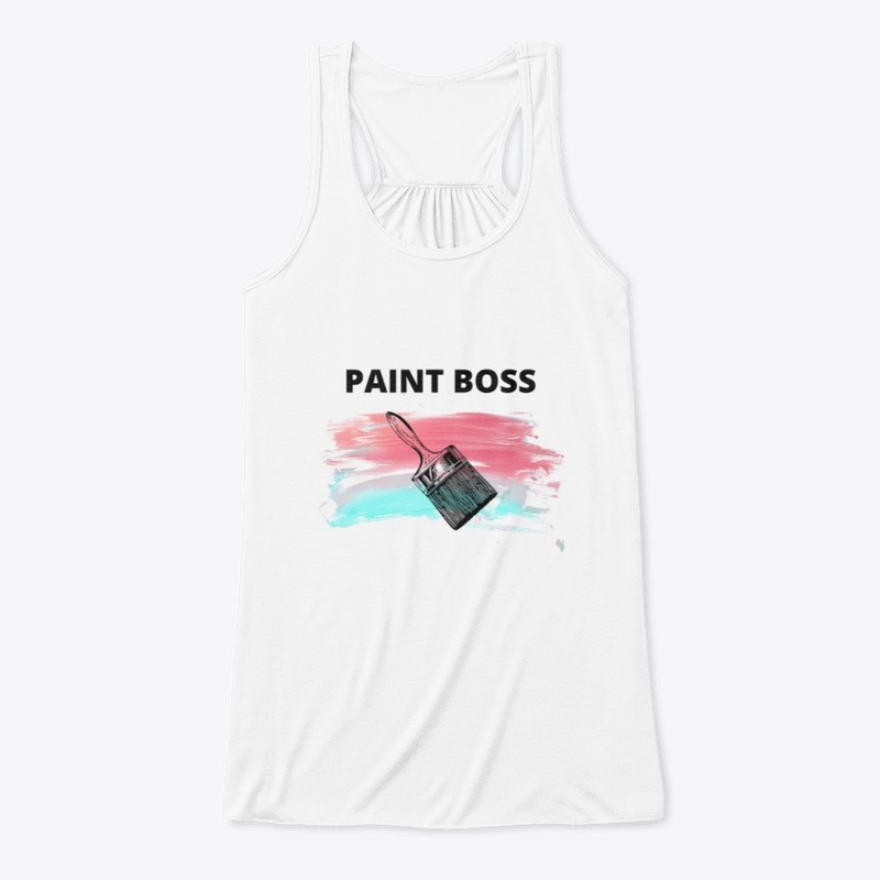 Paint Boss 2