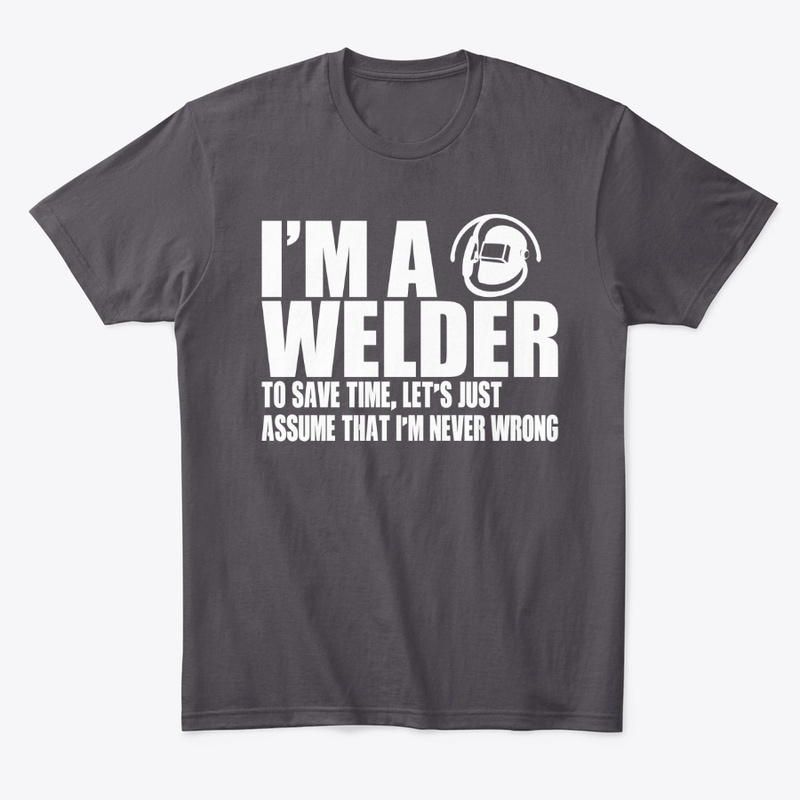 welder save time