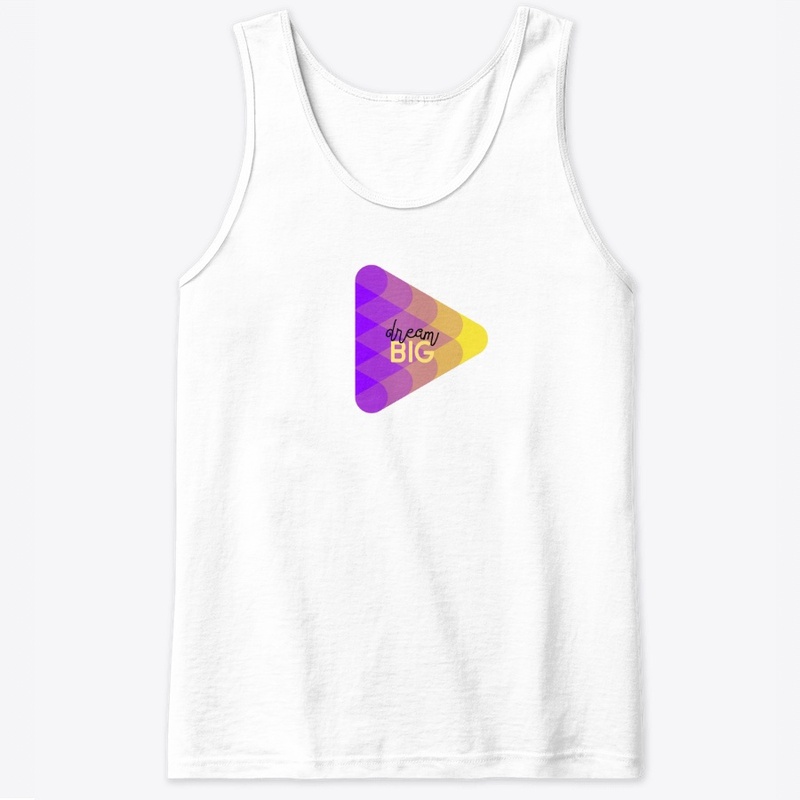 Dream Big Unisex