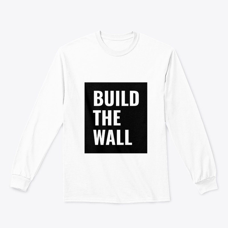 Build The Wall!