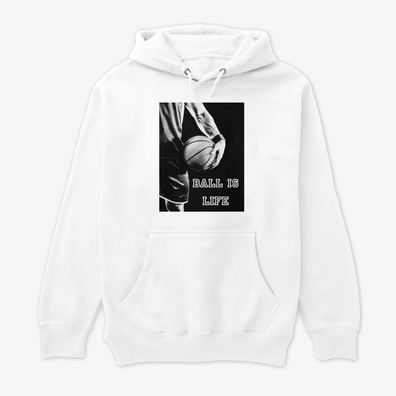 Ball is Life