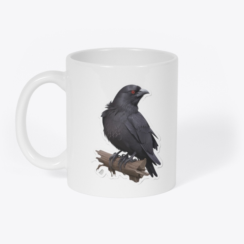 CROW,