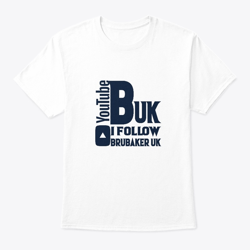 Im a brubaker uk follower