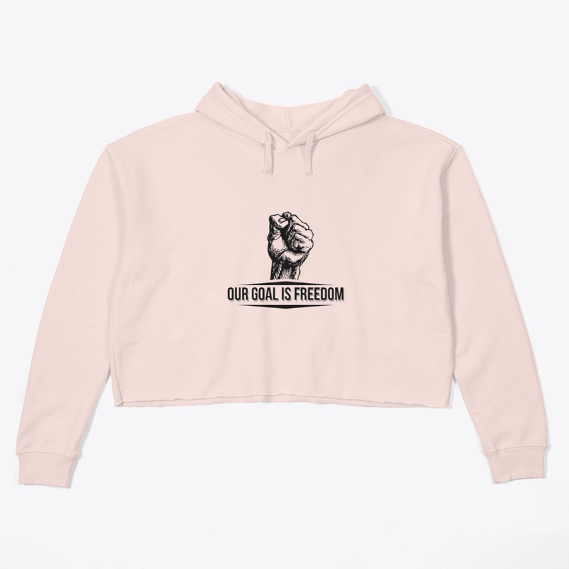 Goal Is Freedom