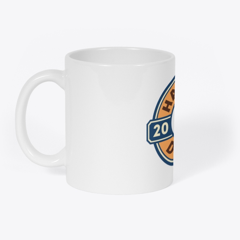 Handover Donuts 2023 Lovers