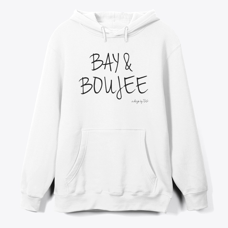 BAY AND BOUJEE