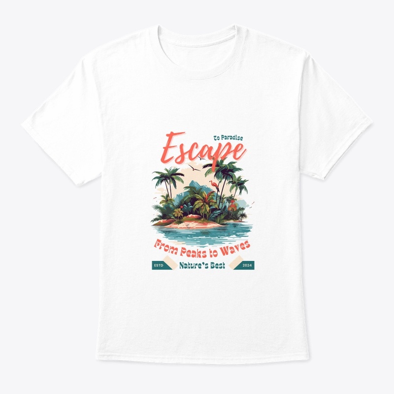 Escape to Paradise