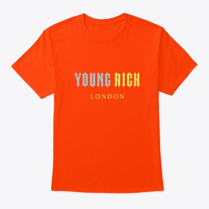 Young Rich London 