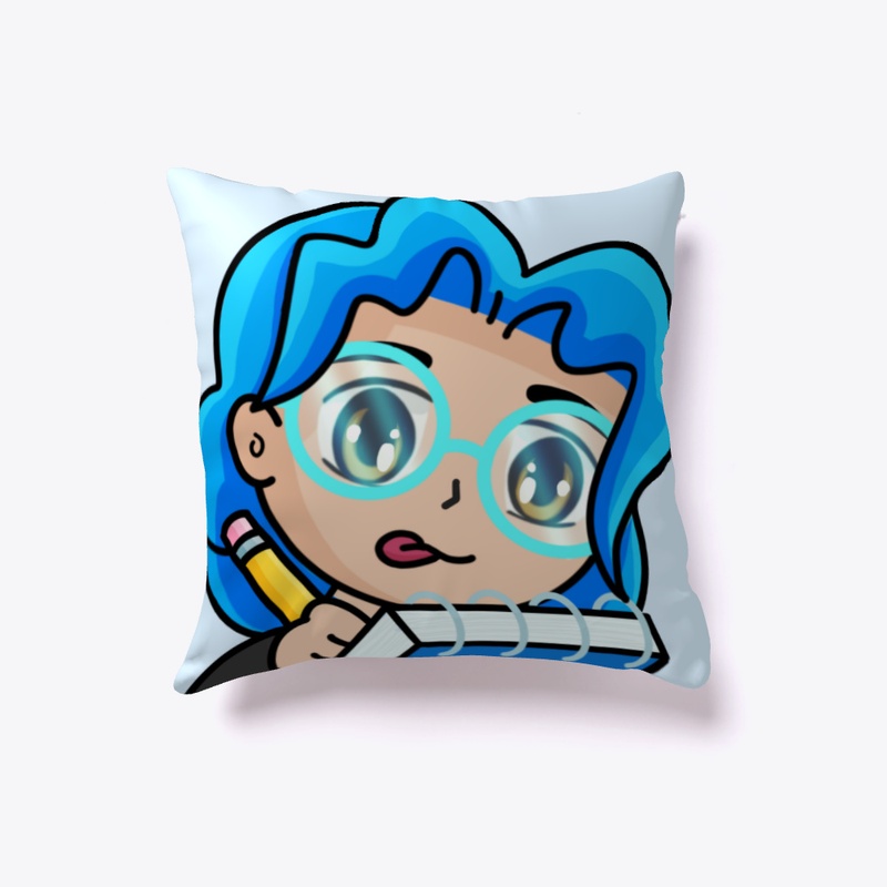BlueishSioNotes