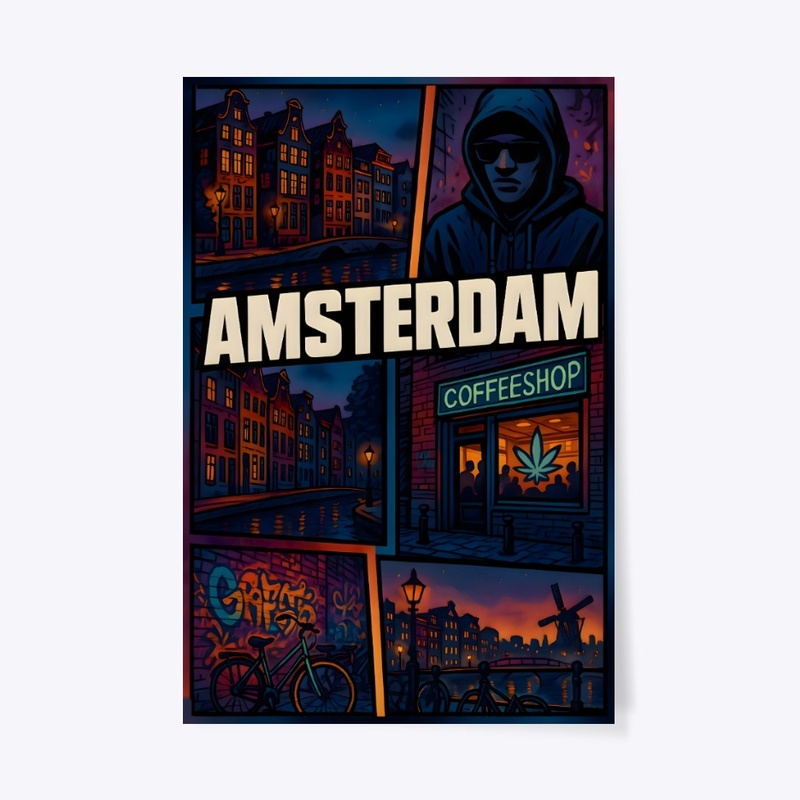 Amsterdam