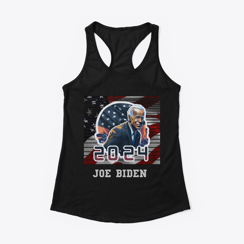 2024 Presidential Election Joe Biden