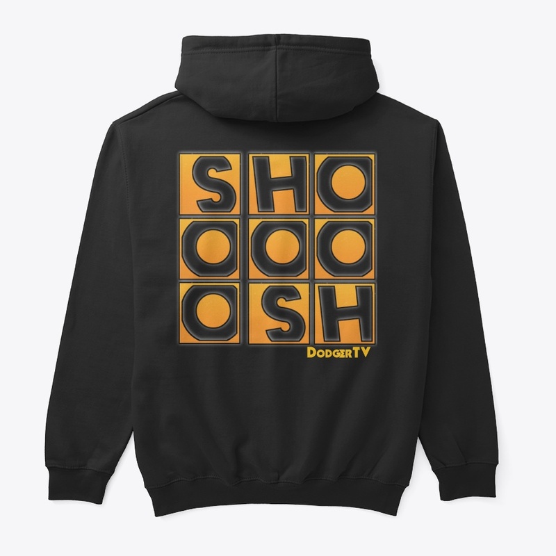 SHOOSH DTV Collection