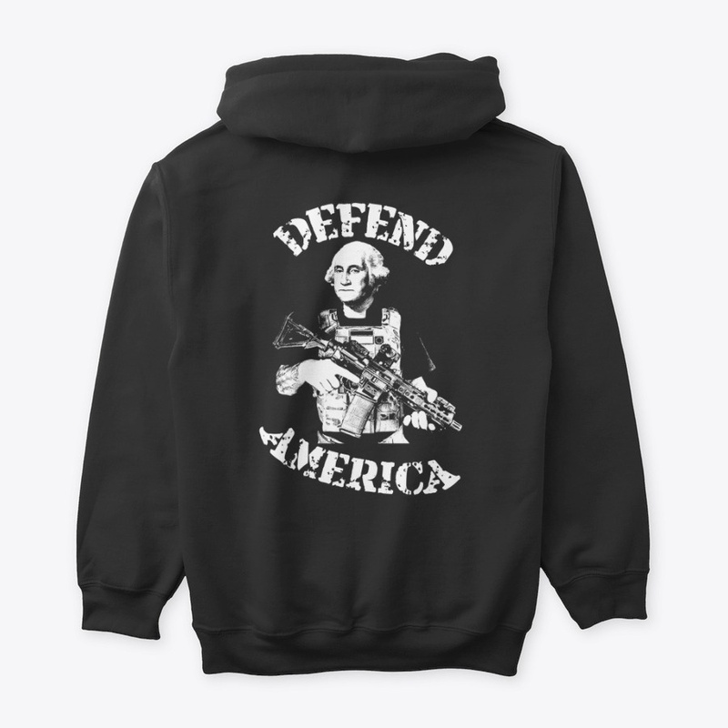 Defend America